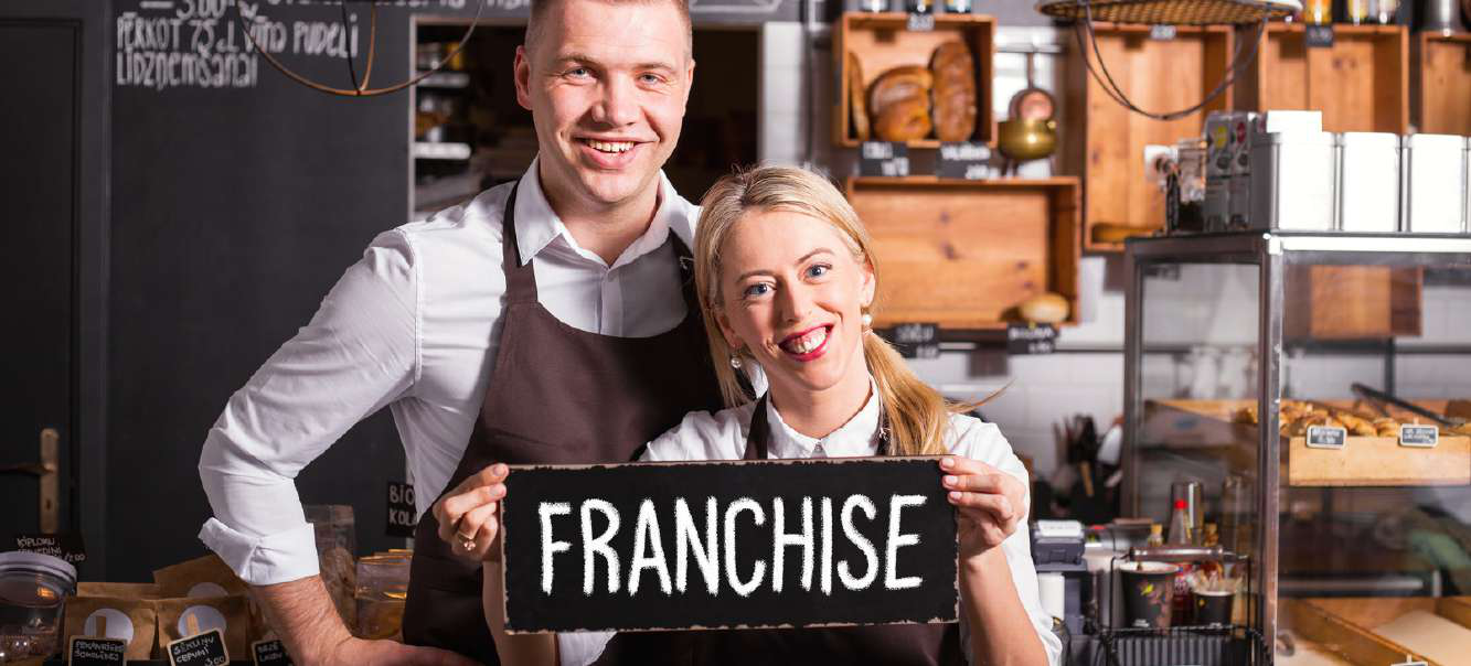 Franchise ortaklığı